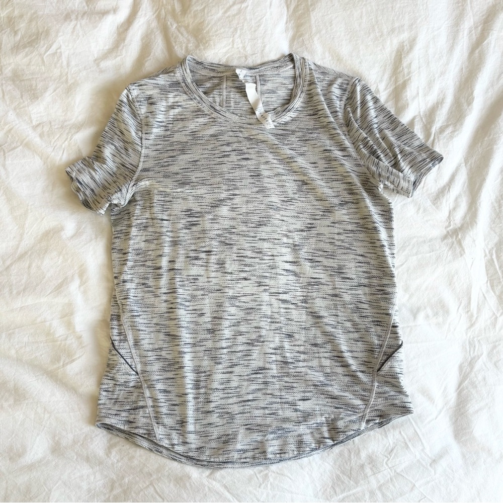 Lululemon Athletics Run It Out Tiger Space Dye V3 size 2